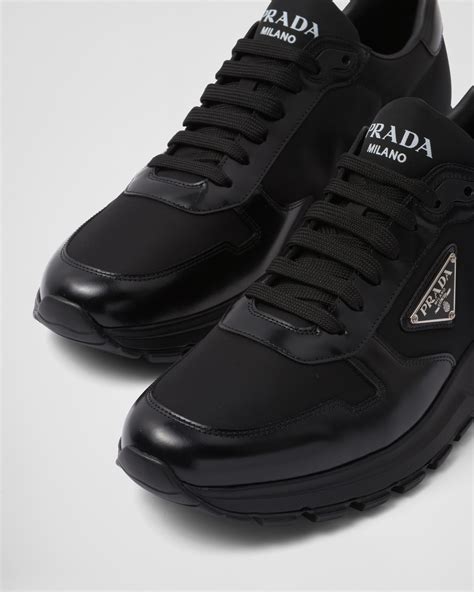 prada milano shoe